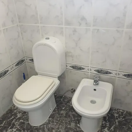 شقة Bellevue Nr 1 11