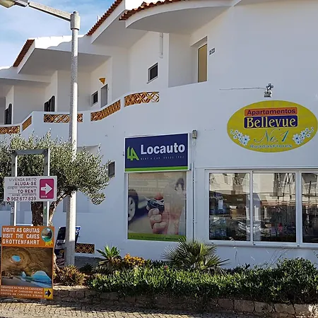 Bellevue Nr 1 11 كارفويرو