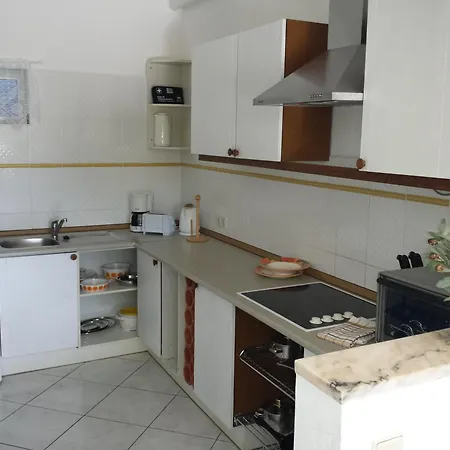 شقة Bellevue Nr 1 11 كارفويرو