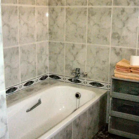 Bellevue Nr 1 11 شقة *